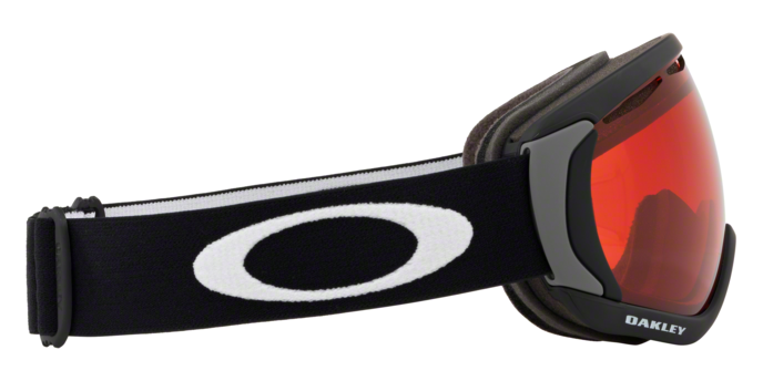 Oakley Canopy 7047 02  Mt Bla 360 visione