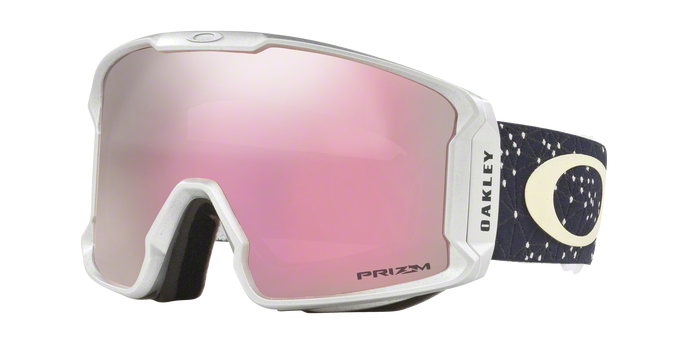 Oakley LINE MINER 7070 30 Galaxy  360 visione
