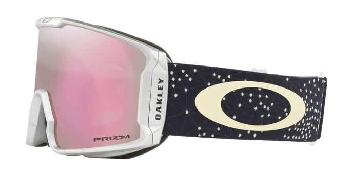 Oakley LINE MINER 7070 30 Galaxy  360 visione