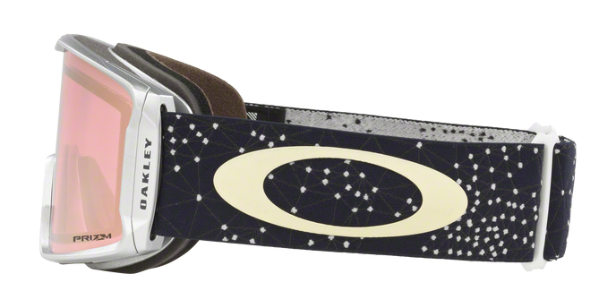 Oakley LINE MINER 7070 30 Galaxy  360 visione