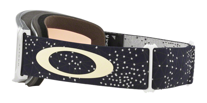 Oakley LINE MINER 7070 30 Galaxy  360 visione