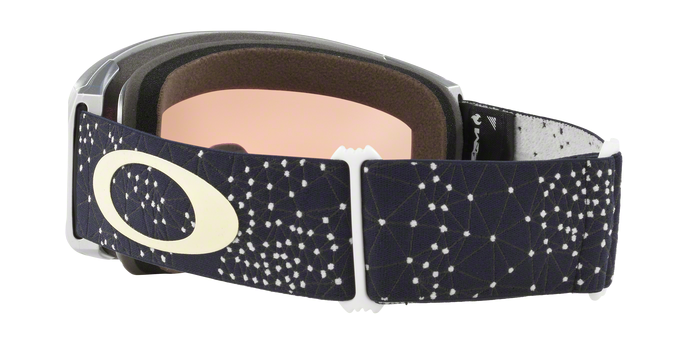 Oakley LINE MINER 7070 30 Galaxy  360 visione