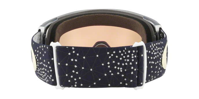 Oakley LINE MINER 7070 30 Galaxy  360 visione