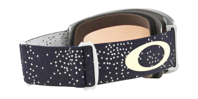 Oakley LINE MINER 7070 30 Galaxy  360 visione