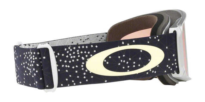 Oakley LINE MINER 7070 30 Galaxy  360 visione