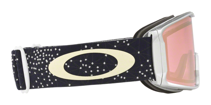 Oakley LINE MINER 7070 30 Galaxy  360 visione