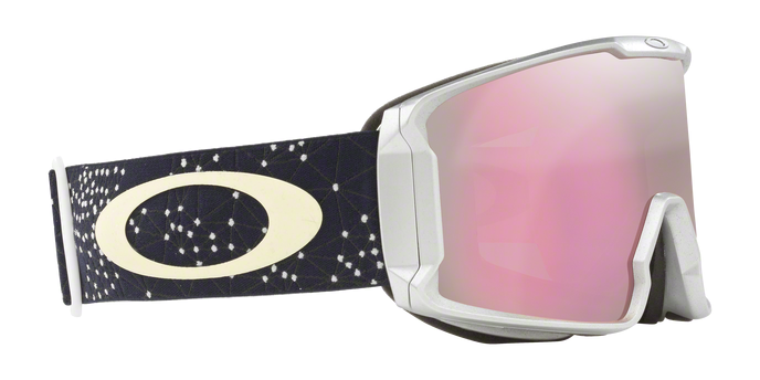 Oakley LINE MINER 7070 30 Galaxy  360 visione