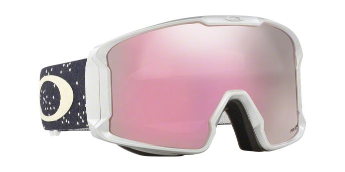 Oakley LINE MINER 7070 30 Galaxy  360 visione