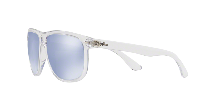 Rayban 4147 63251U 360 visione