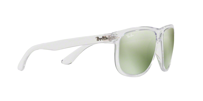 Rayban 4147 632530 360 visione
