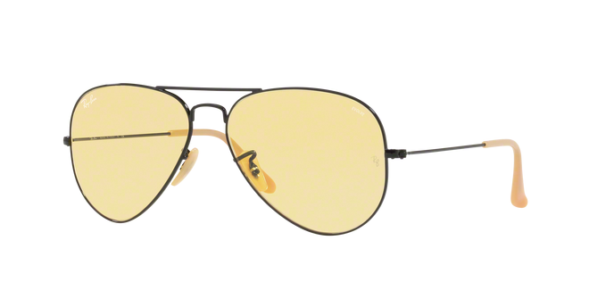 Rayban 3025 Aviator 90664A Amb 360 visione