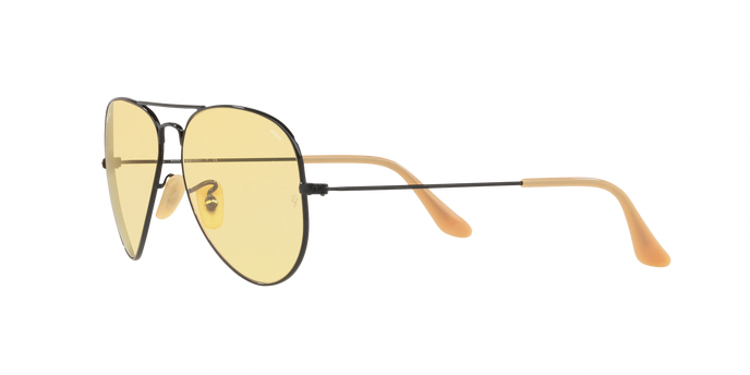 Rayban 3025 Aviator 90664A Amb 360 visione