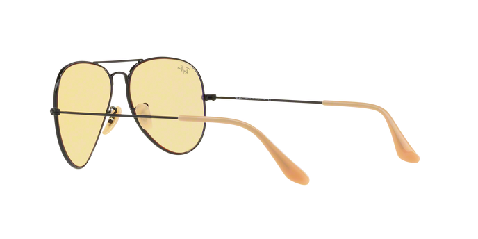 Rayban 3025 Aviator 90664A Amb 360 visione