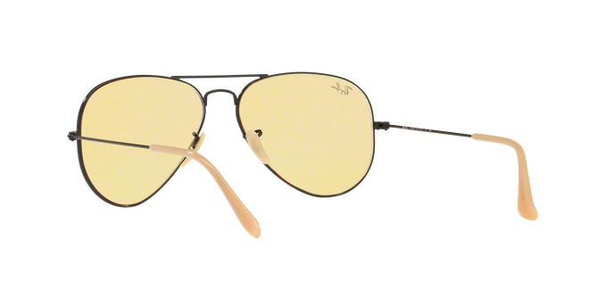 Rayban 3025 Aviator 90664A Amb 360 visione