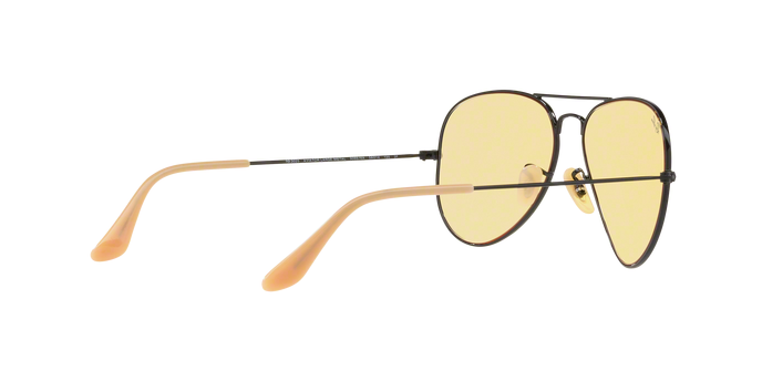 Rayban 3025 Aviator 90664A Amb 360 visione