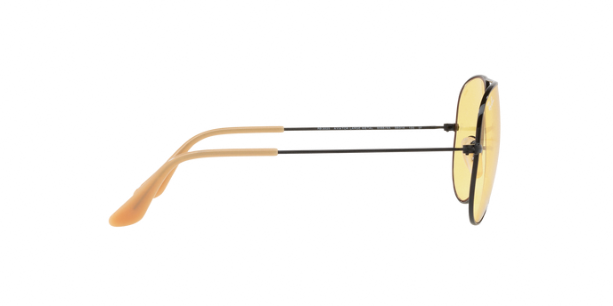 Rayban 3025 Aviator 90664A Amb 360 visione