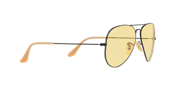 Rayban 3025 Aviator 90664A Amb 360 visione