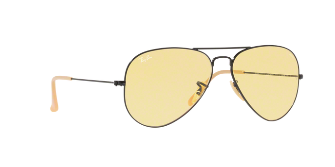 Rayban 3025 Aviator 90664A Amb 360 visione