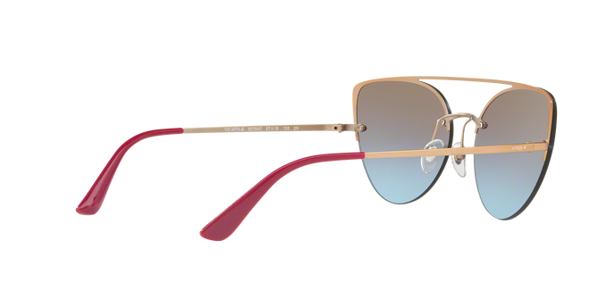 Vogue 4074S 5075H7 360 visione