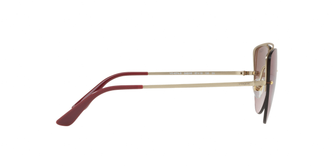 Vogue 4074S 848/H8 360 visione