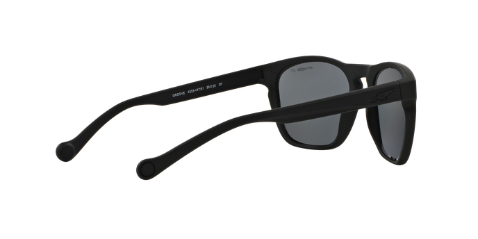 Arnette GROOVE 4203 447/81 Pol 360 visione