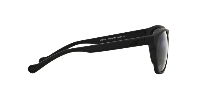 Arnette GROOVE 4203 447/81 Pol 360 visione
