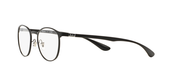 Rayban 6355 2503 360 visione