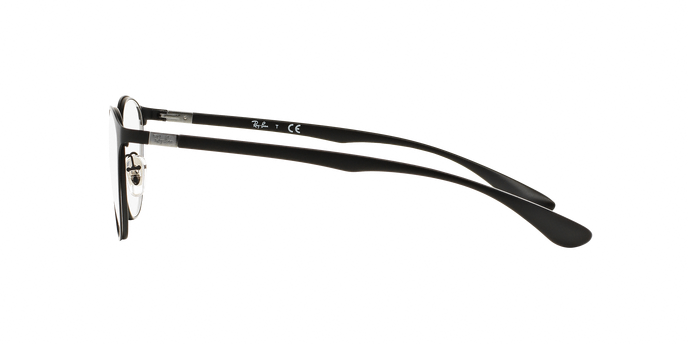 Rayban 6355 2503 360 visione