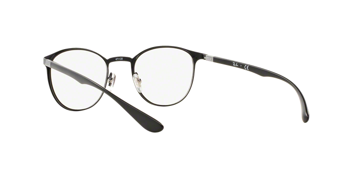 Rayban 6355 2503 360 visione