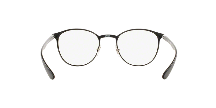 Rayban 6355 2503 360 visione