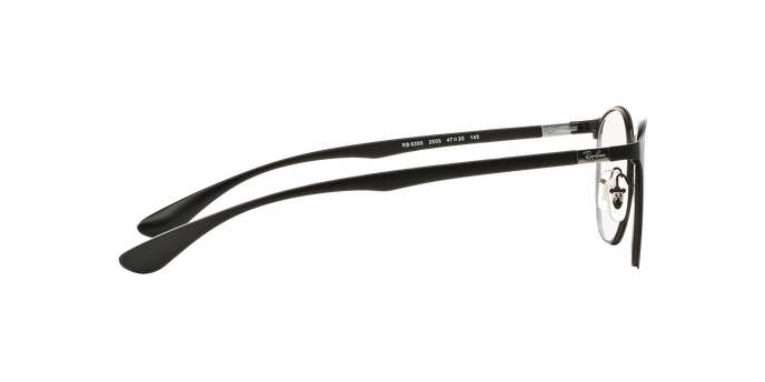 Rayban 6355 2503 360 visione