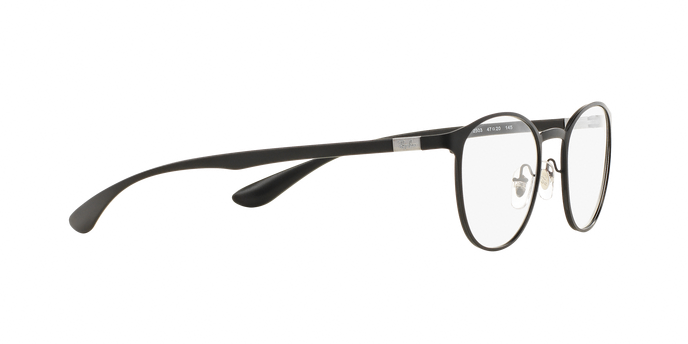 Rayban 6355 2503 360 visione