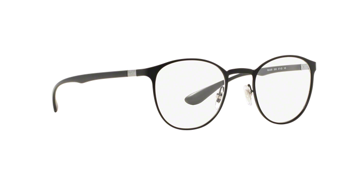 Rayban 6355 2503 360 visione