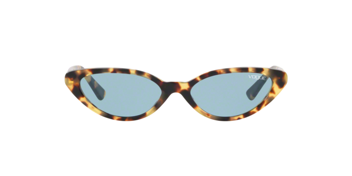 Vogue 5237S 260580 360 visione