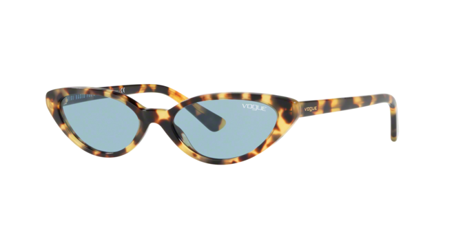 Vogue 5237S 260580 360 visione