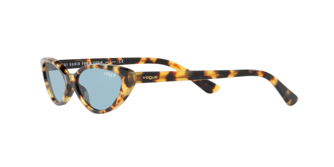 Vogue 5237S 260580 360 visione