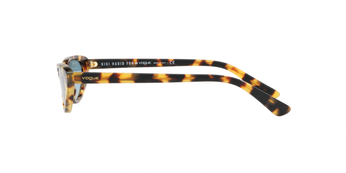 Vogue 5237S 260580 360 visione
