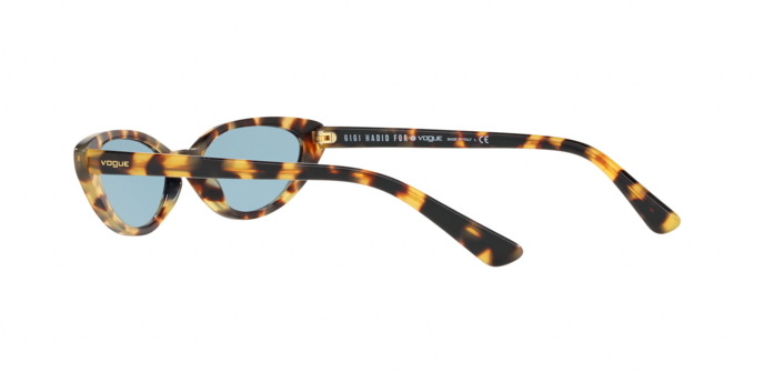 Vogue 5237S 260580 360 visione