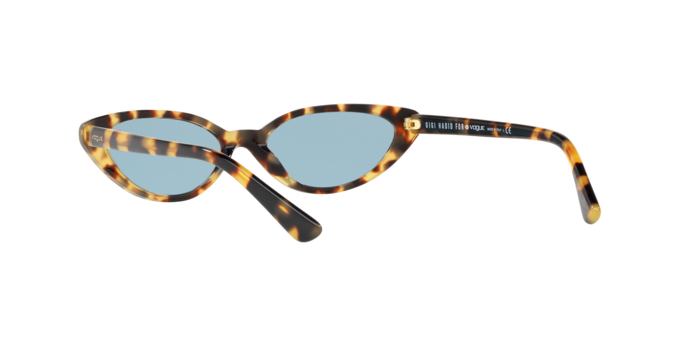 Vogue 5237S 260580 360 visione