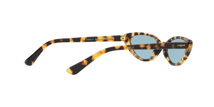 Vogue 5237S 260580 360 visione