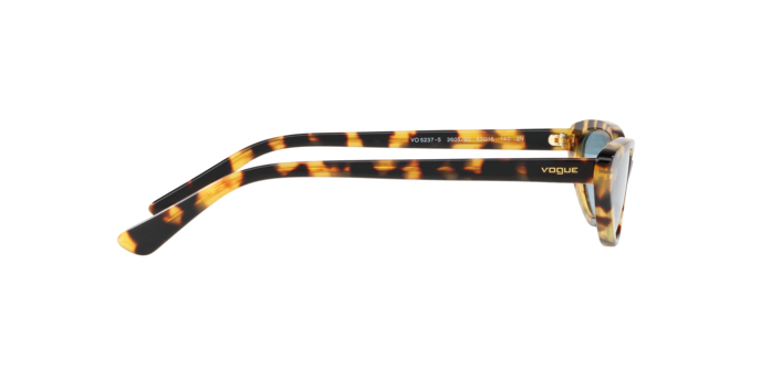 Vogue 5237S 260580 360 visione