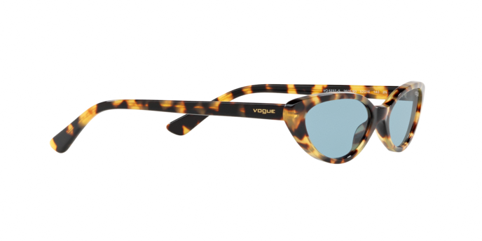 Vogue 5237S 260580 360 visione