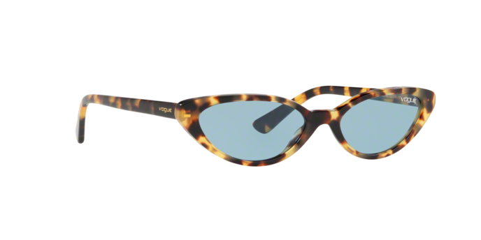 Vogue 5237S 260580 360 visione