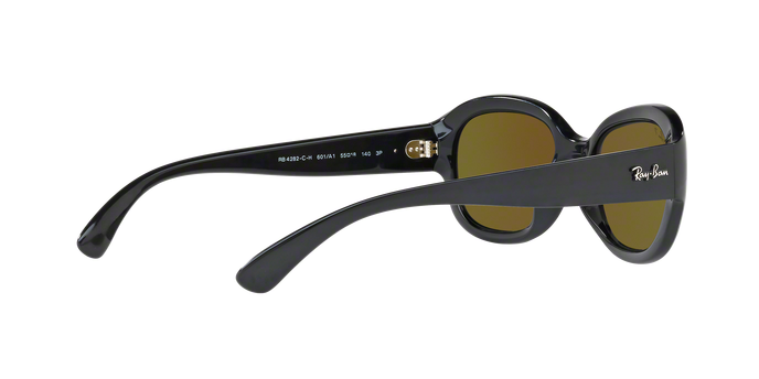 Rayban 4282CH 601/A1 Pol 360 visione