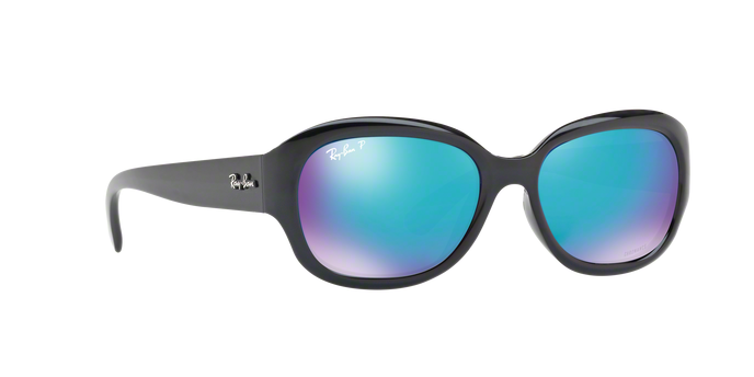 Rayban 4282CH 601/A1 Pol 360 visione