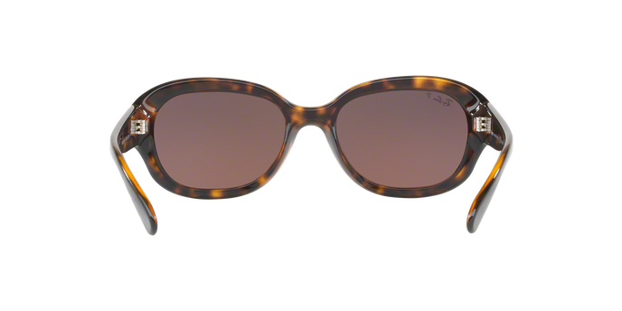 Rayban 4282CH 710/6B Pol 360 visione