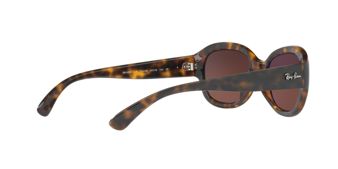 Rayban 4282CH 710/6B Pol 360 visione