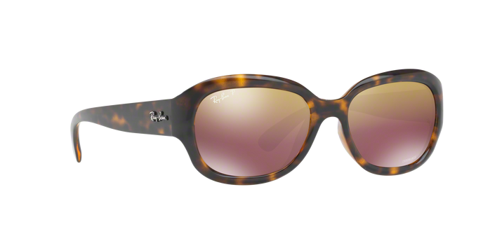 Rayban 4282CH 710/6B Pol 360 visione