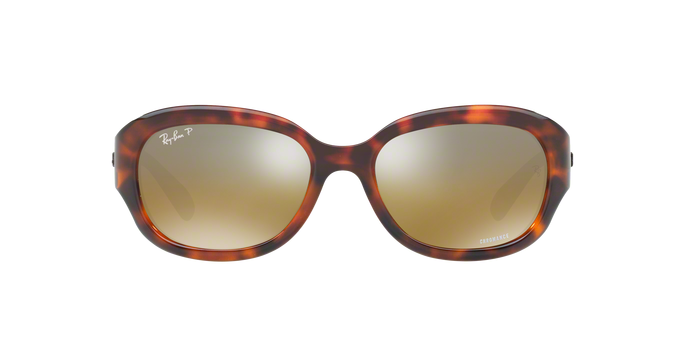 Rayban 4282CH 6281A2 pol 360 visione