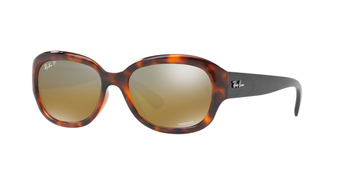 Rayban 4282CH 6281A2 pol 360 visione